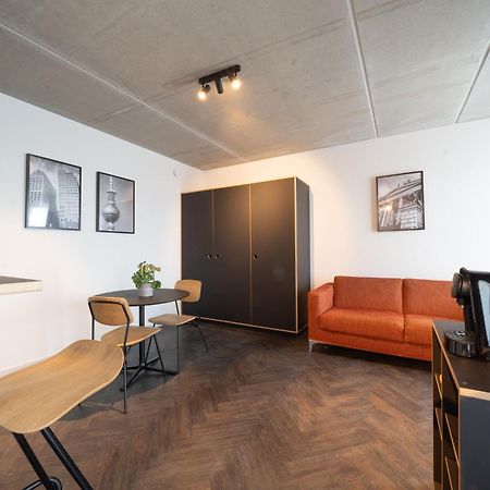 Neoapartments เบอร์ลิน ภายนอก รูปภาพ
