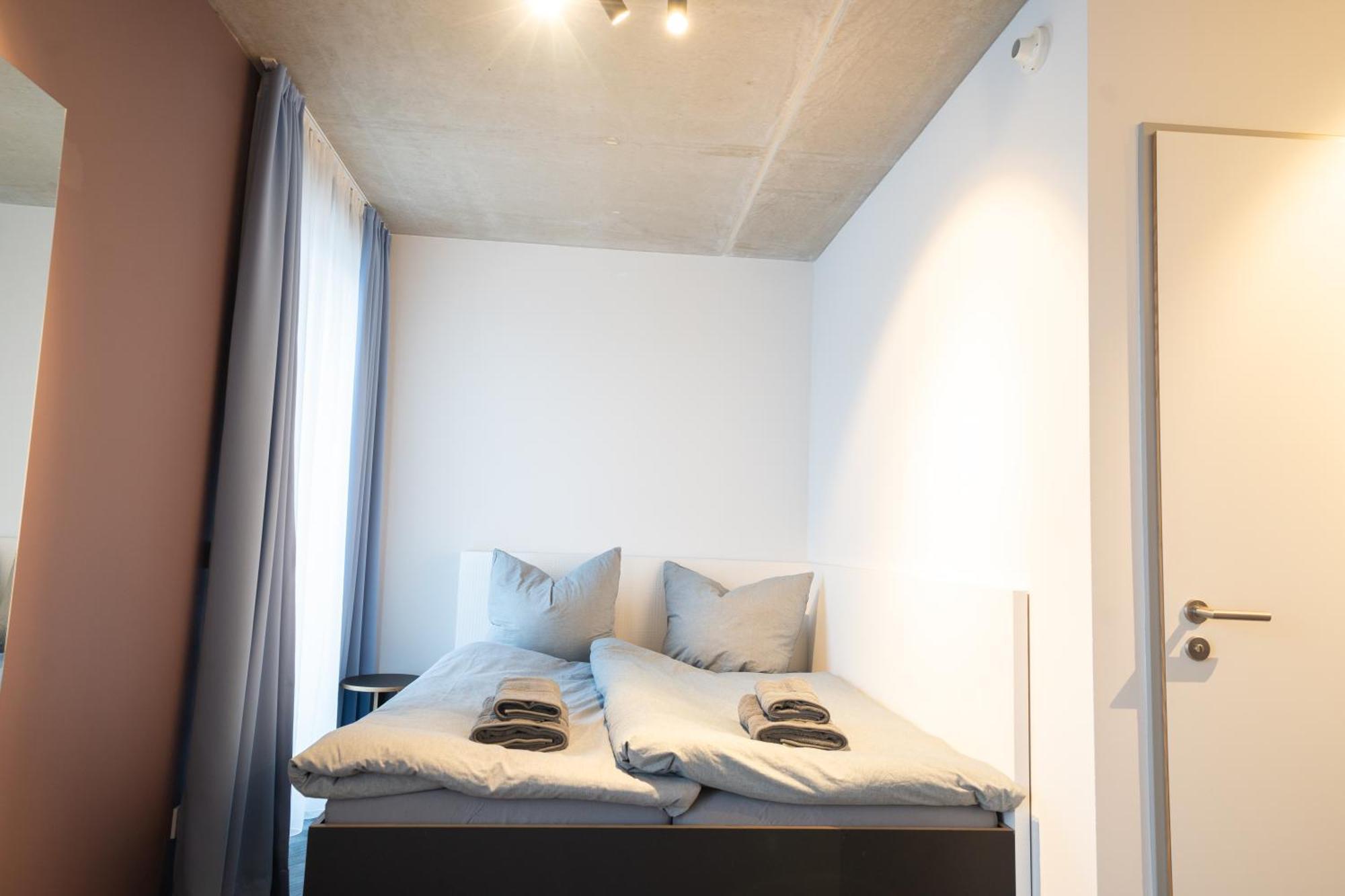 Neoapartments เบอร์ลิน ภายนอก รูปภาพ