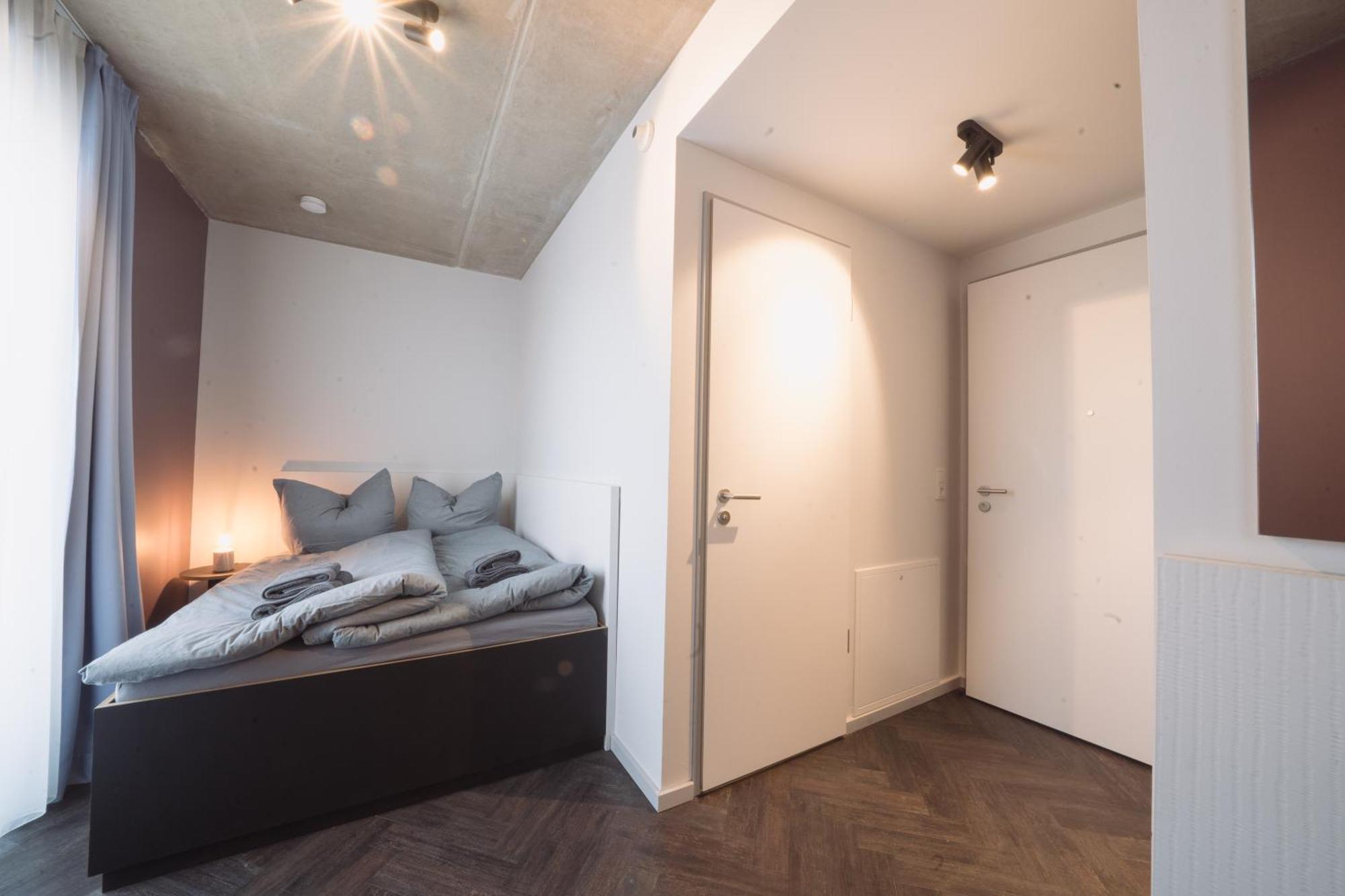 Neoapartments เบอร์ลิน ภายนอก รูปภาพ
