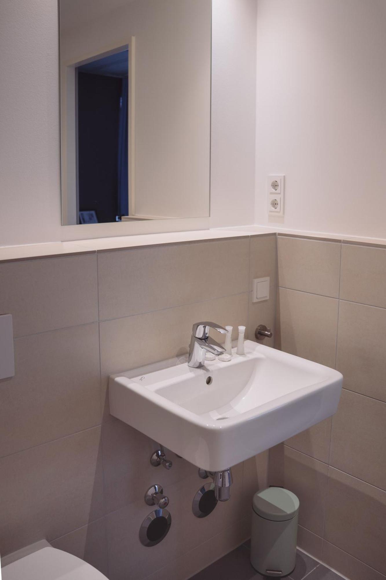 Neoapartments เบอร์ลิน ภายนอก รูปภาพ