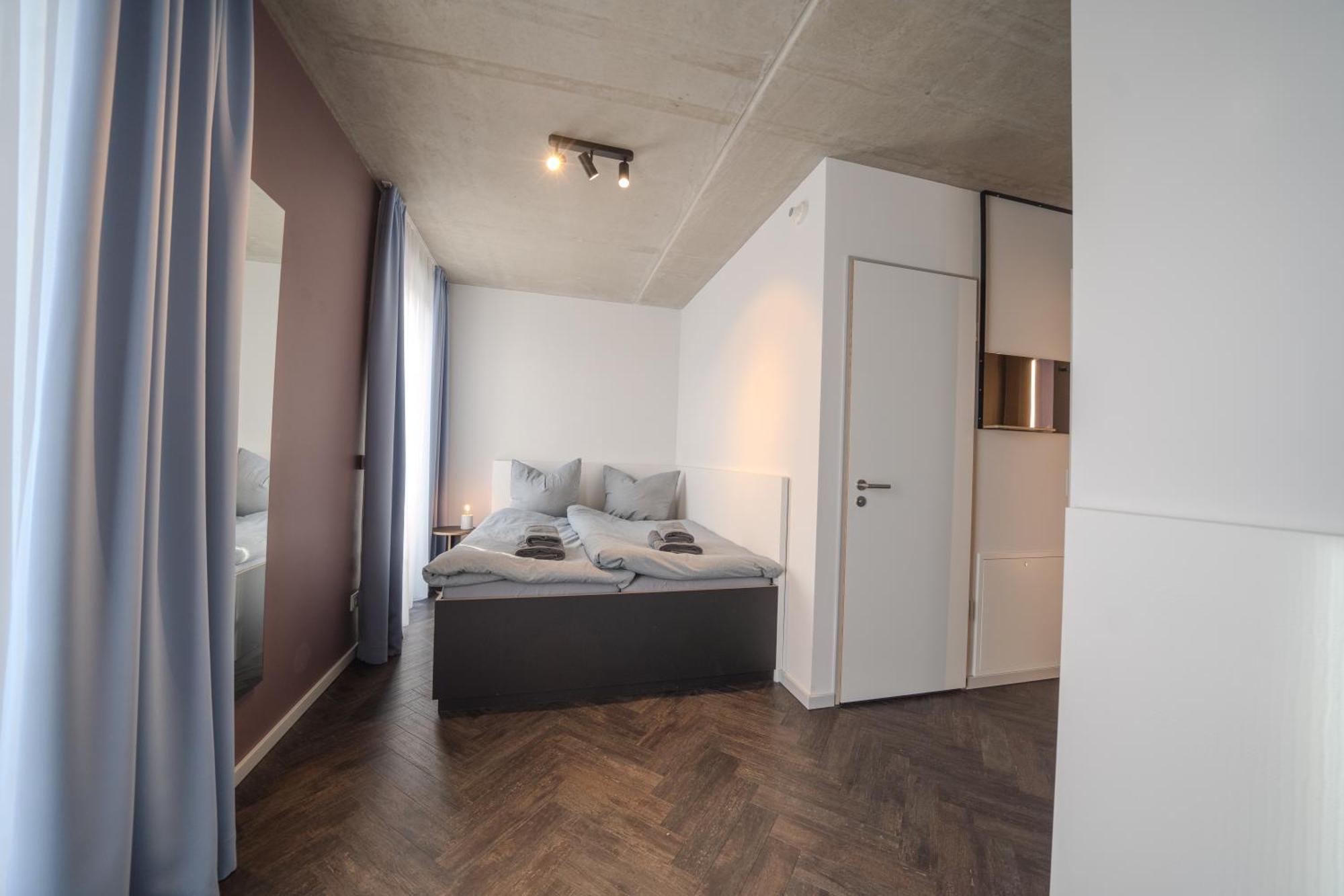 Neoapartments เบอร์ลิน ภายนอก รูปภาพ