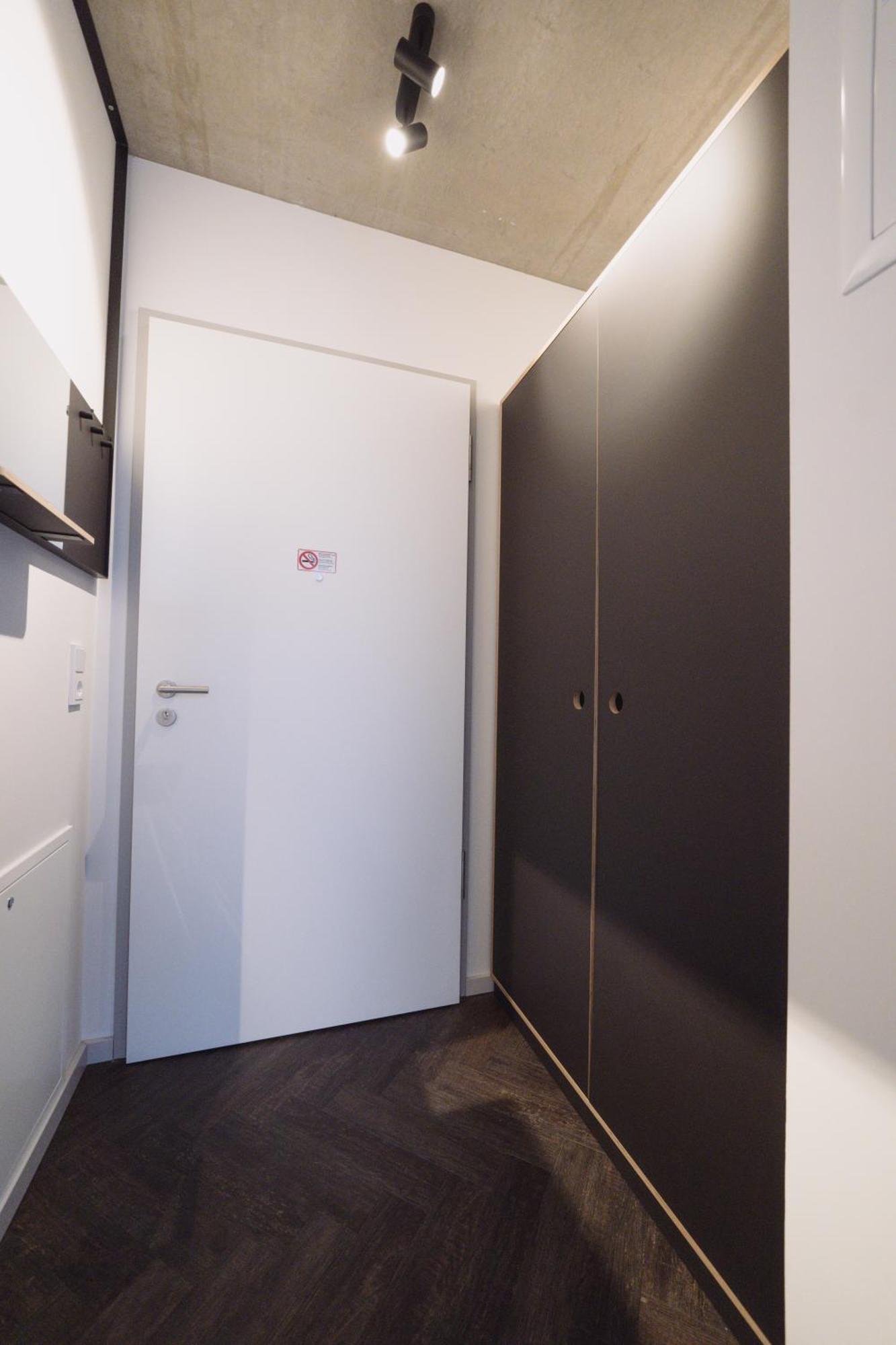 Neoapartments เบอร์ลิน ภายนอก รูปภาพ