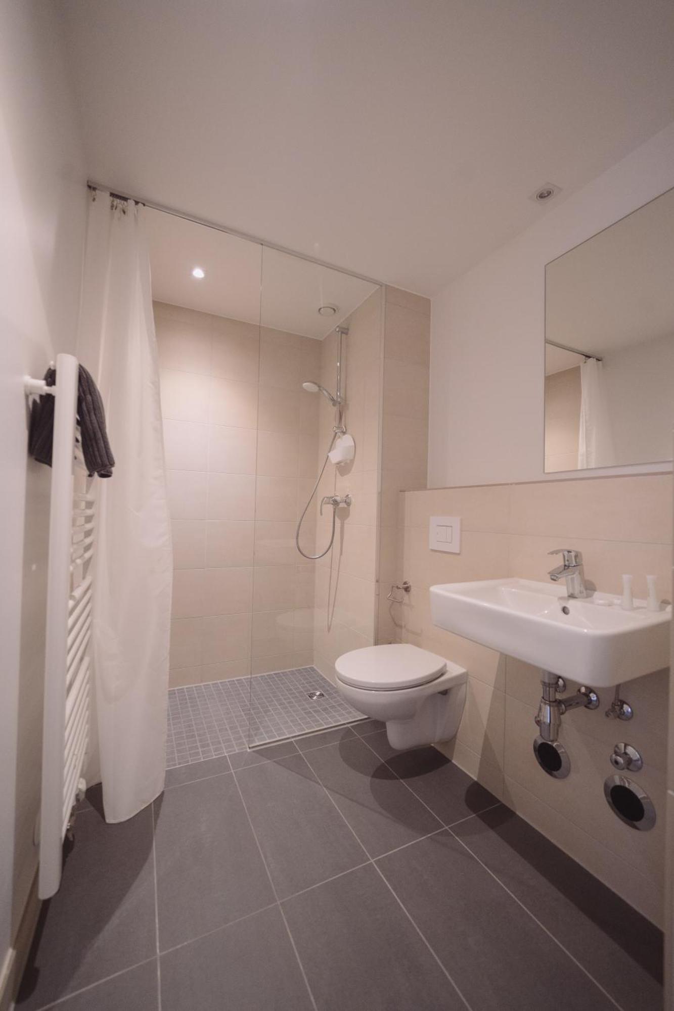 Neoapartments เบอร์ลิน ภายนอก รูปภาพ