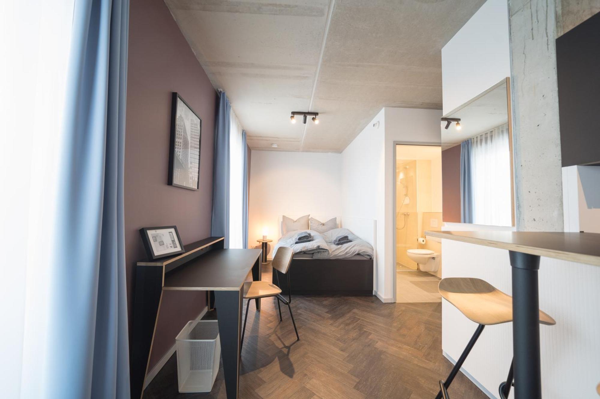 Neoapartments เบอร์ลิน ภายนอก รูปภาพ