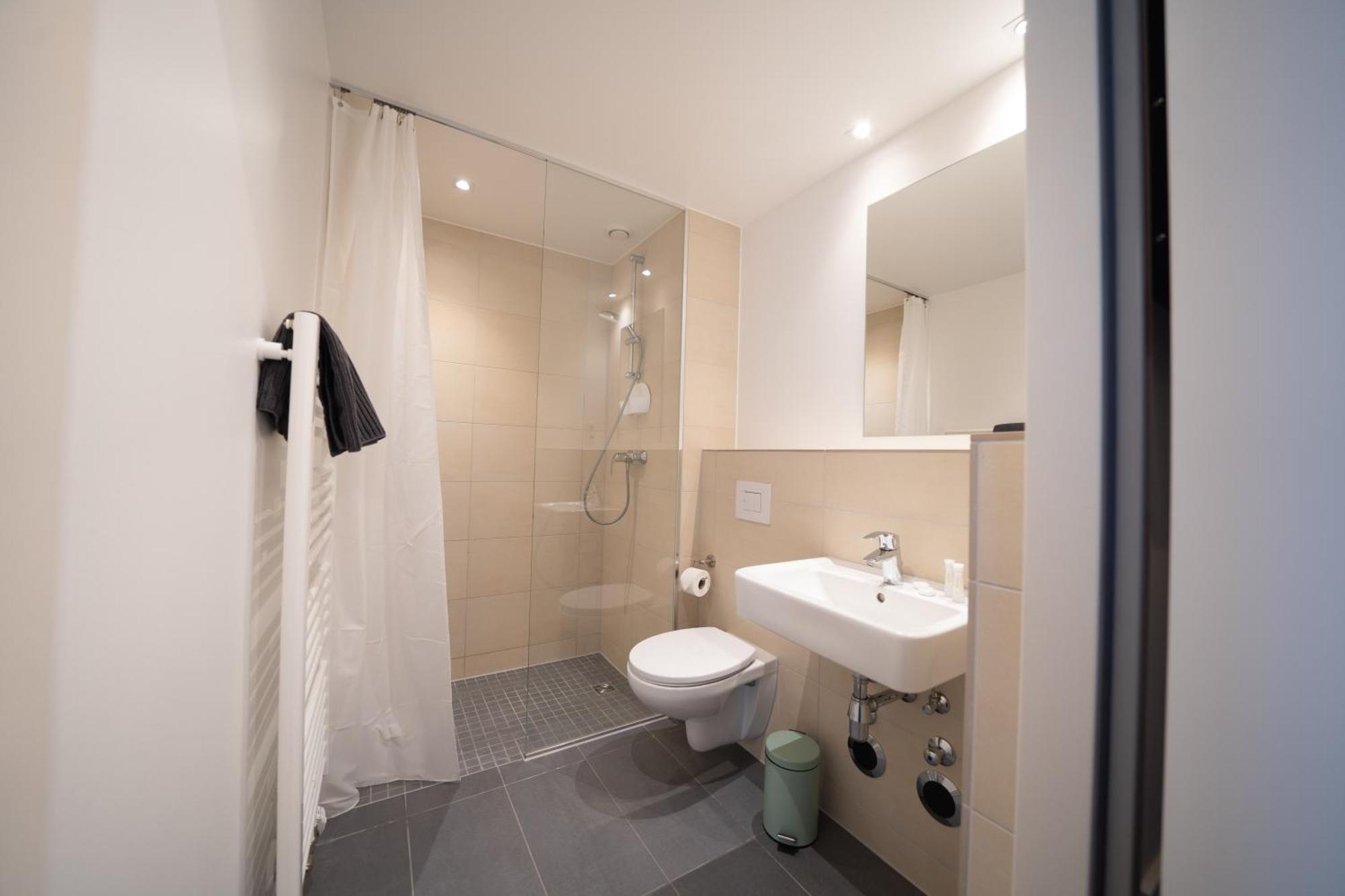 Neoapartments เบอร์ลิน ภายนอก รูปภาพ