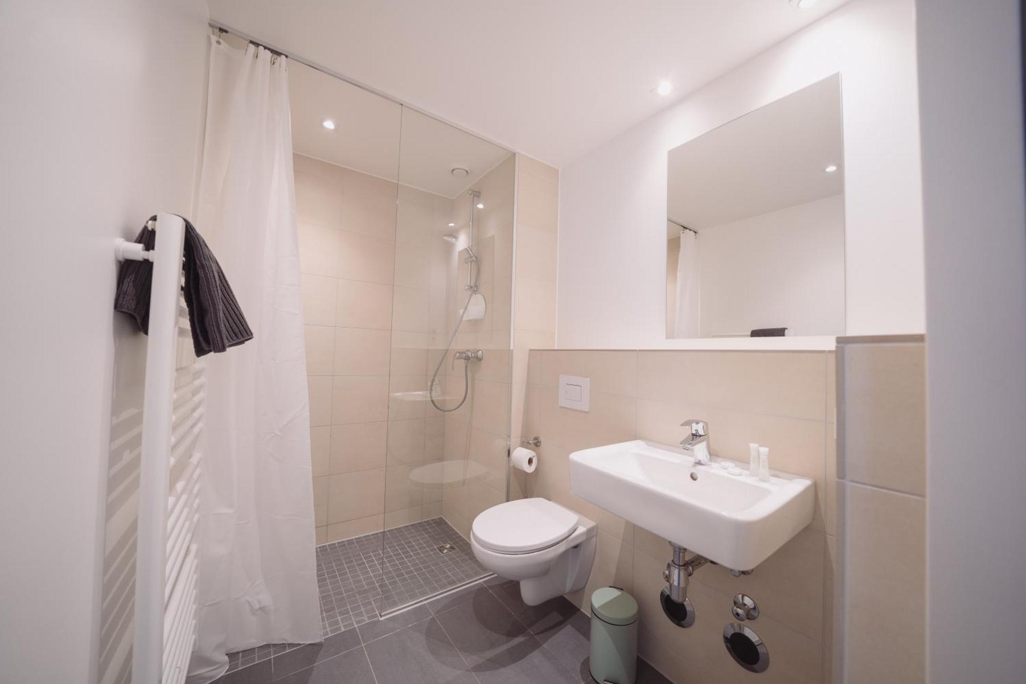 Neoapartments เบอร์ลิน ภายนอก รูปภาพ