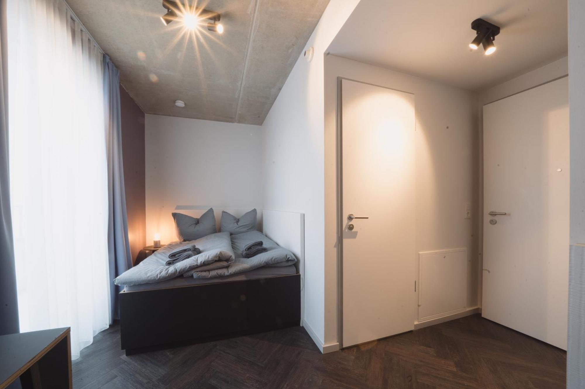 Neoapartments เบอร์ลิน ภายนอก รูปภาพ