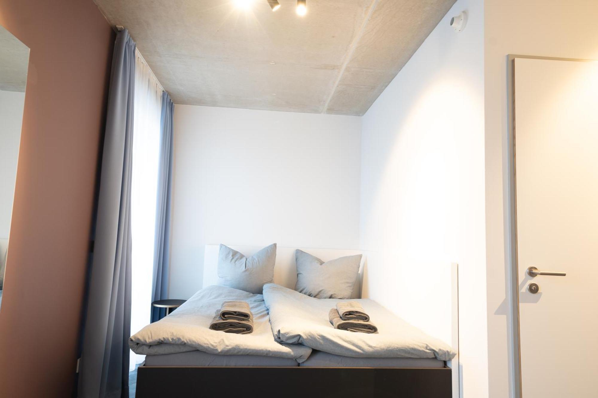 Neoapartments เบอร์ลิน ภายนอก รูปภาพ